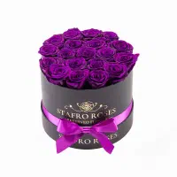 بلک فرایدی گل های روبانی طبق نظر و سلیقه شما