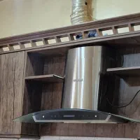 هود آشپزخانه