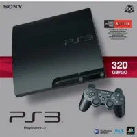 ps3 slim