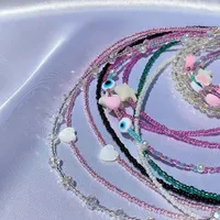 گردنبند منجوقی