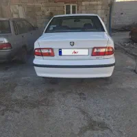 سمند‌ef7 ۱۴۰۰