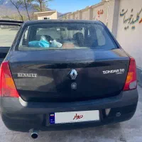 فروش ال ۹۰ تندر e2