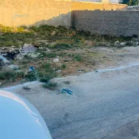 زمین سرمیدان کنار دادگستری