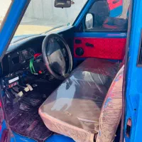 نیسان 402سیمی|خودرو سواری و وانت|میناب, |دیوار