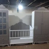 سرویس خواب کودک