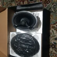 باند راکفورد امریکایی وساب باکس jbl1000اورجینال|قطعات یدکی و لوازم جانبی|شیراز, حافظیه|دیوار