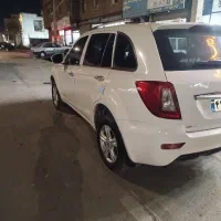 لیفان x60 مدل 94بیرنگ