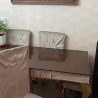 میز ناهارخوری ۶ نفره|میز و صندلی غذاخوری|تهران, قناتکوثر|دیوار
