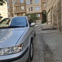 سمند مدل ۸۴|خودرو سواری و وانت|کرمانشاه, |دیوار