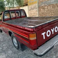 تیوتافروشی مدل 92|خودرو سواری و وانت|بیرجند, |دیوار