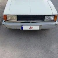 پیکان بار مدل ۹۳