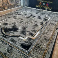 فرش ماشینی ست پنج تیکه|فرش|مشهد, مصلی (کارمندان اول)|دیوار