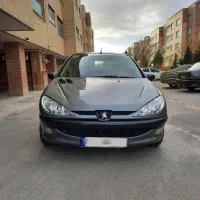 206 sd v9 اتومات مدل89