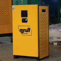 استابلایزرهای تکفاز سرووموتوری (تثبیت کننده ولتاژ)|ماشین‌آلات صنعتی|قدس, شهرک صنعتی گلگون|دیوار