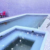 اجاره روزانه ویلا با استخر و جکوزی کد 21463|اجارهٔ کوتاه‌مدت ویلا و باغ|دماوند, دماوند|دیوار