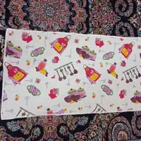 سفارش دوخت دم کن و نمگیر و دستگیره|سفره، حوله، دستمال آشپزخانه|فولادشهر, B7|دیوار