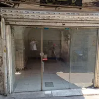 اجاره مغازه ۲۶ متری در سنگلج|اجارهٔ مغازه و غرفه|تهران, سنگلج|دیوار