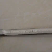 دوسررنگی ۲۱/۲۳امریکایی نو