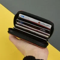 کیف مدارک*گمشده*