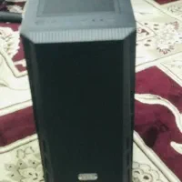 کیس گیمینگ|قطعات و لوازم جانبی رایانه|اهواز, کمپلو جنوبی|دیوار