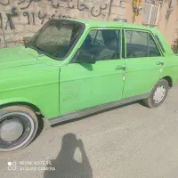 ماشین پیکان مدل ۸۳|خودرو کلاسیک|سقز, |دیوار