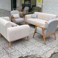 مبل مدل اهورا/انتخاب لوکس/