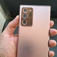 گوشیnote20ultra|موبایل|قم, کیوانفر|دیوار