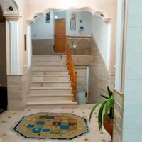 خانه  ۴۹۸ متری بلوار باهنر (تالار فرهنگیان)|فروش خانه و ویلا|رفسنجان, |دیوار