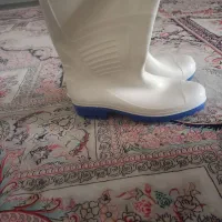 کفش کار و لباس کار|کیف، کفش، کمربند|اسلام‌شهر, شهرک محمدیه|دیوار