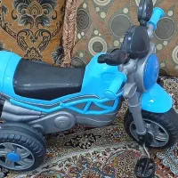 سه چرخه تمیز