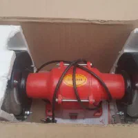 لوازم نجاری فرز پمپ باد سنگ مهک و دیگ رنگ|ابزارآلات|مشهد, بهمن|دیوار