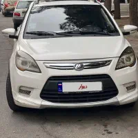 لیفان x50 مدل ۹۶ کمکار بیرنگ فروش فوری