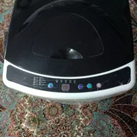 لباسشویی پاکشوما|ماشین لباسشویی و خشک‌کن لباس|مشهد, گاز|دیوار