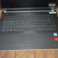 لپ تاپ HP 14 گرافیکدار|رایانه همراه|تهران, سلسبیل شمالی|دیوار
