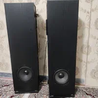 باند ایستاده|سیستم صوتی خانگی|کرج, خرمدشت|دیوار