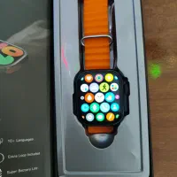 ساعت هوشمند پاوا الترا|ساعت|سبزوار, قائم|دیوار