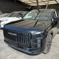 لوکانو ال ۷/ گروه خودرویی ستوده