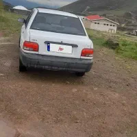 پراید مدل ۹۳|خودرو سواری و وانت|مشگین شهر, |دیوار