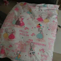 تشک نوزاد، کودک