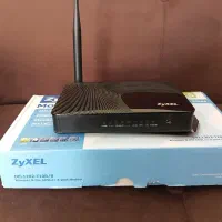 مودم زایکسل
