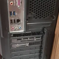 کیس گیمینگ|رایانه رومیزی|محمدشهر, محمدشهر|دیوار