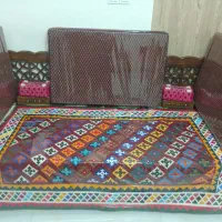 تخت سنتی 100در200
