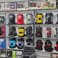 جاروبرقی سطلی Tamima گارانتی و خدمات