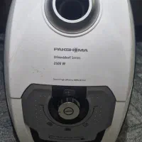 جارو برقی پاکشوما