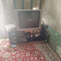 تلویزیون 29 اینچ سامسونگ|تلویزیون و پروژکتور|زاهدان, |دیوار