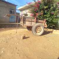 گاری موتوری