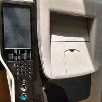 SAHARP MX C 3825 C Leser jet Color|پرینتر، اسکنر، کپی، فکس|محمدشهر, همایون ویلا|دیوار