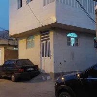 منزل ۵۰ متری شهرک سعدی