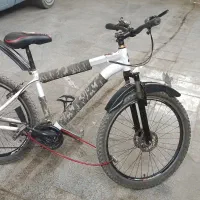 دوچرخه ۲۶