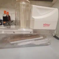 رنده و سالاد ساز برقی مارک نیما